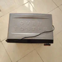 آون تستر|اجاق گاز و لوازم برقی پخت‌وپز|زنجان, |دیوار