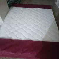 تشک سوپر طبی فنری رویال 7سال ضمانت