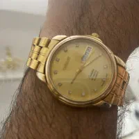 ساعت مچی تیسوت اتوماتیک ۲۱سنگ