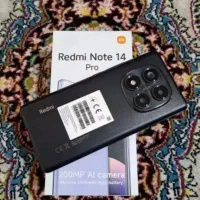 گوشی شیائومی نوت 14پرو