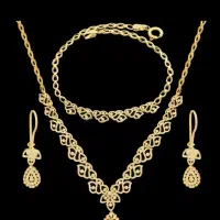 خرید و فروش طلای دسته دوم