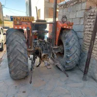 تراکتور مدل ۲۸۵ مدل ۱۳۸۴|خودرو سنگین|بجنورد, |دیوار