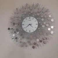 لوستر،ساعت و آباژور|لوستر و چراغ آویز|تبریز, |دیوار