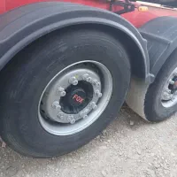 تانکر قیر ۳محور دوجداره پا به صفر|قطعات یدکی و لوازم جانبی|رباط‌کریم, رباط‌کریم|دیوار