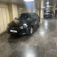 دنا معمولی کم کار|خودرو سواری و وانت|سنندج, |دیوار