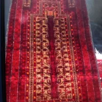 سجاده دستباف