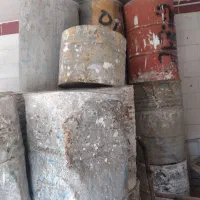 تخته بشکه ۴پایه بالابر دریل قالب بتن بنایی وانت