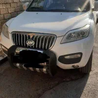 لیفان ایکس ۶۰ اتومات|خودرو سواری و وانت|ارومیه, |دیوار