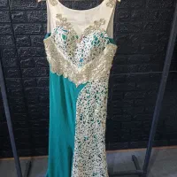 لباس مجلسی زنانه