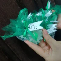 گیفت شمع|صنایع دستی و سایر لوازم تزئینی|اهواز, الصافی|دیوار