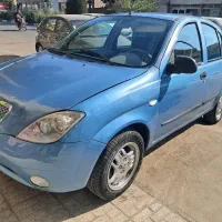 تیبا دو مدل ۹۴