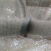 ظرف حمل کیک پلاستیکی بزرگ|ظروف نگهدارنده، پلاستیکی، یک‌بارمصرف|علی‌آباد کتول, |دیوار