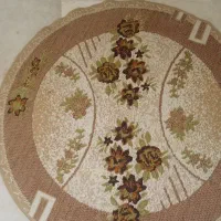 فرش فانتزی راه پله