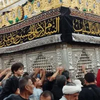 کاروان،سه روزه کربلا|تور و چارتر|اهواز, سپیدار|دیوار