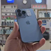 آیفون ۱۳ پرو ضمانت طلا/تامین اجتماعی/اقساط