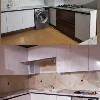 نصاب،نصب ماربل شیت موکت چمن ترمووال کفپوش لمینت|خدمات پیشه و مهارت|شیراز, شهرک سراج‎|دیوار