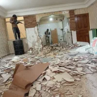 تخریب وکنده کاری ساختمان کلی وجزئی با قیمت منصفانه