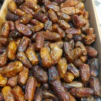 خرما خاصوی ۱۶۰|عمده‌فروشی|تهران, امام حسین|دیوار