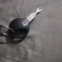یکدسته کلید پیدا شدهدر محوطهجمعهبازار