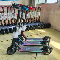 &اسکوتر برقی٪ ایستاده٪