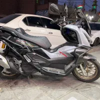 AGV X|موتورسیکلت|قرچک, زیبا شهر|دیوار