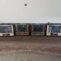 بخاری نفتی تیوست|بخاری، هیتر، شومینه|نوشهر, |دیوار