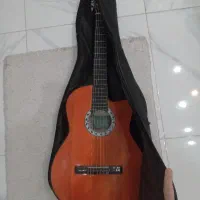 گیتار یاماها c40 نو