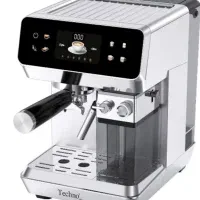 اسپرسوساز اتوماتیک تکنو 829 (Techno 829)