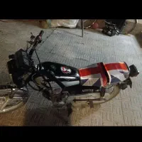 موتور کبیر|موتورسیکلت|شهرکرد, |دیوار