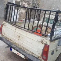 پیکان وانت مدل ۸۶|خودرو سواری و وانت|مشهد, شیرودی|دیوار