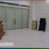 110 متر تجاری زیر همکف واقع در خ کارون