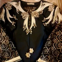 تعدادی لباس فوق‌العاده شیک وچشمگیر