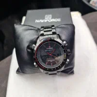 ساعت مچی مردانه