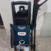 کارواش رونیکس
