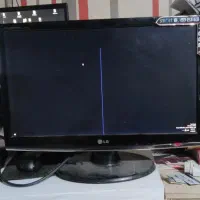 مانیتور 22 الجی