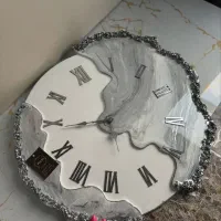 اکسسوری و ساعت رزینی|زیورآلات و اکسسوری|میانه, |دیوار