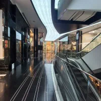 اجاره 205 متر تجاری ،، برترین مرکز خرید فرشته