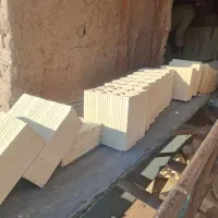 بلوک بلوکه سفال و آجرسفال به قیمت عمده