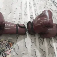 دسکش بوکس