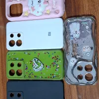 گارد گوشی نوت ۱۳