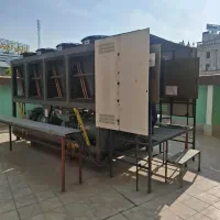 تکنسین مکانیک و برق موتورخانه|استخدام صنعتی، فنی، مهندسی|تهران, ونک|دیوار