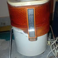آب میوه گیری پارس خزر