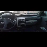 پراید ۸۲ دوگانه سی ان جی|خودرو سواری و وانت|شیروان (خراسان), |دیوار