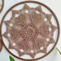 ماندالا|صنایع دستی و سایر لوازم تزئینی|مشهد, جنت|دیوار