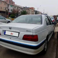 پارس سال ۹۷ بیرنگ|خودرو سواری و وانت|بهشهر, |دیوار