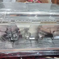 دستگاه  اسپرسو سیمونلی ایتالیایی|کافی‌شاپ و رستوران|قم, باغ شریفی|دیوار