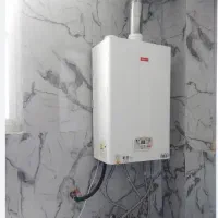 نصب تعمیر پکیج شوفاژ آبگرمکن یخچال اسپلیت رادیاتور