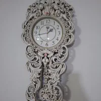 ساعت دیواری