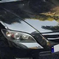 مزدا۳ تیپ ۳