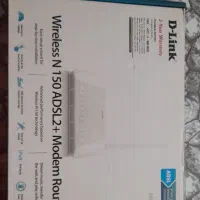 مودم D-Link فوری